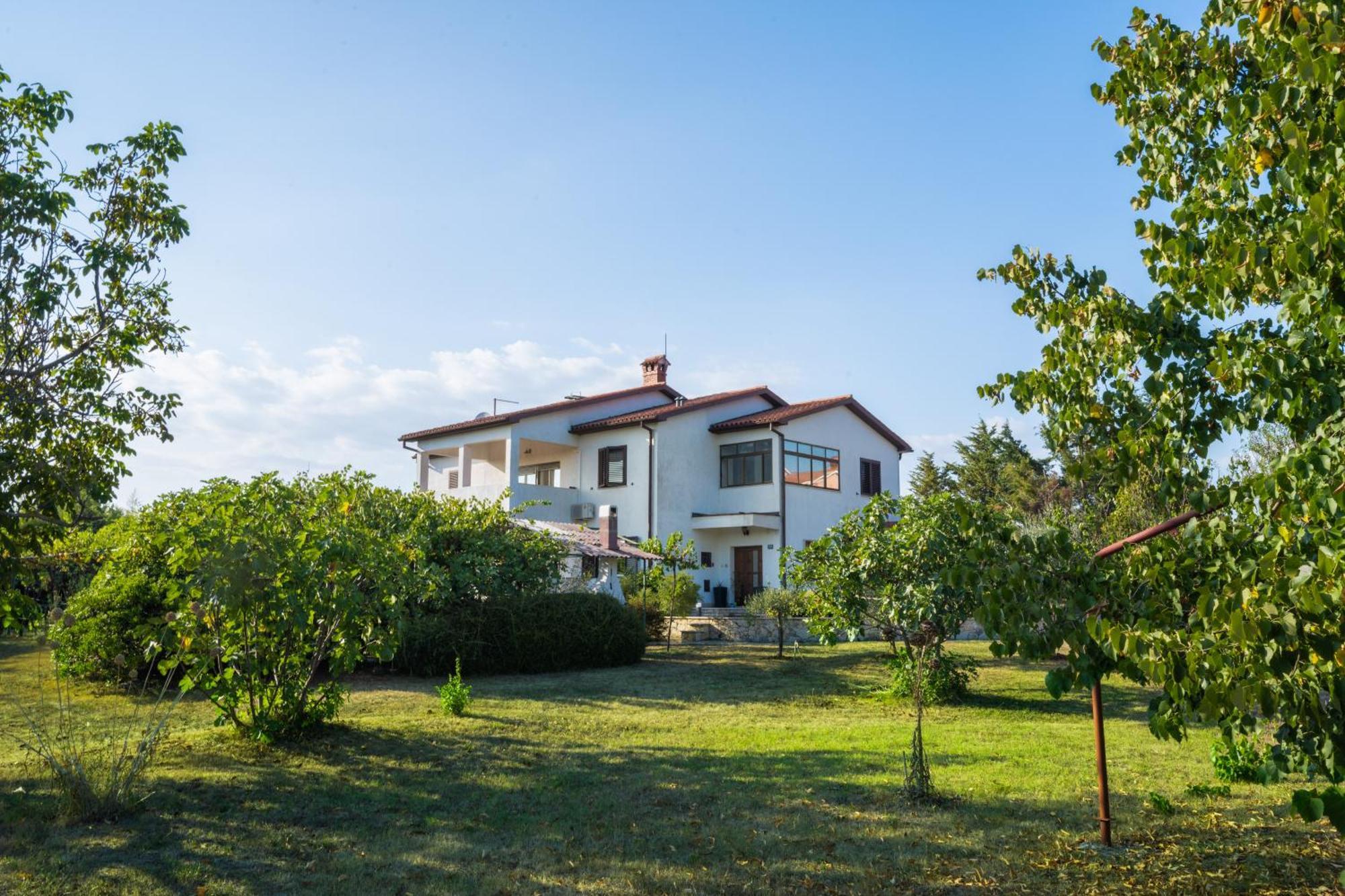 Holiday Home Katharina Labin  Exterior photo