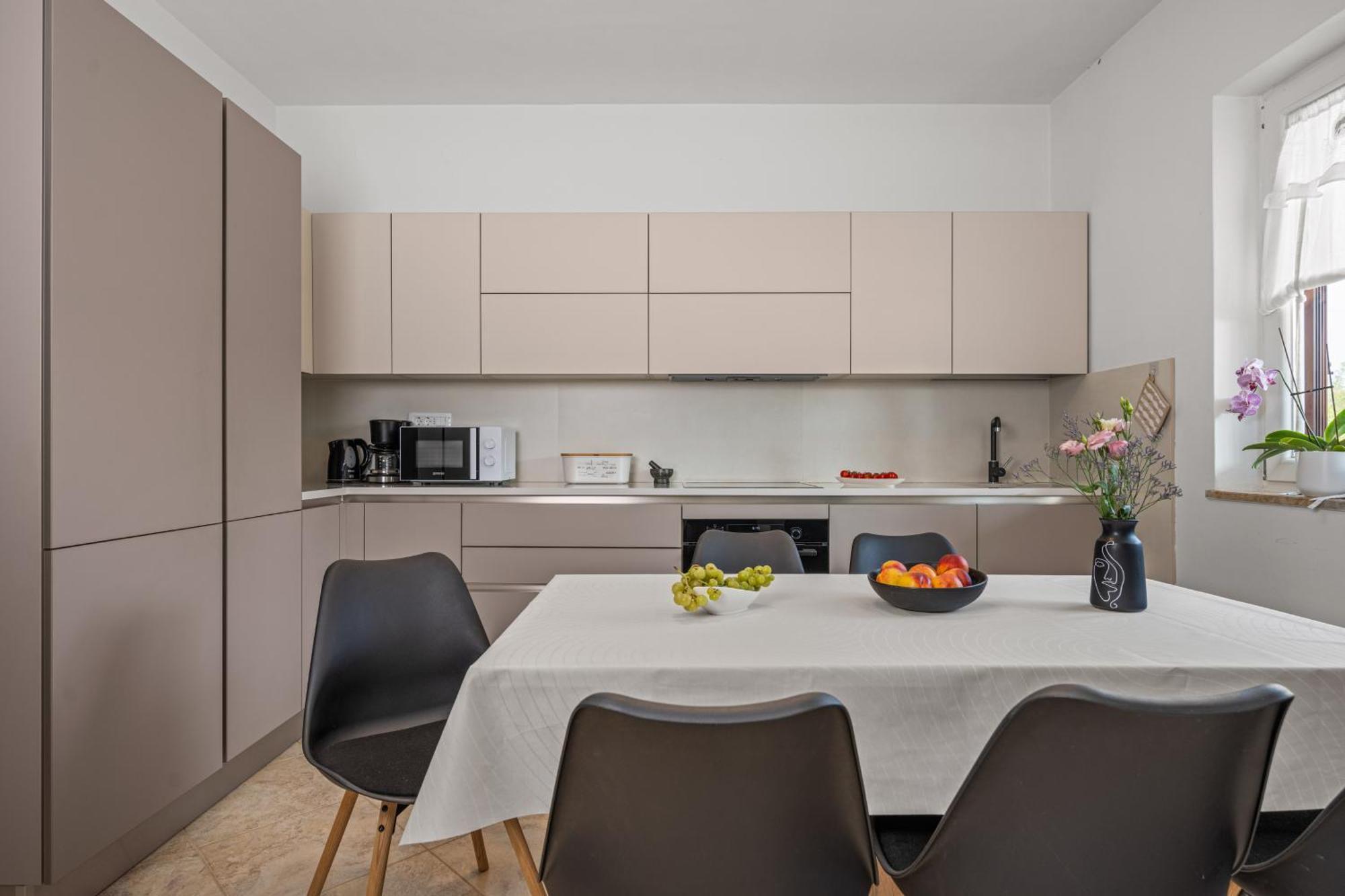 Holiday Home Katharina Labin  Exterior photo