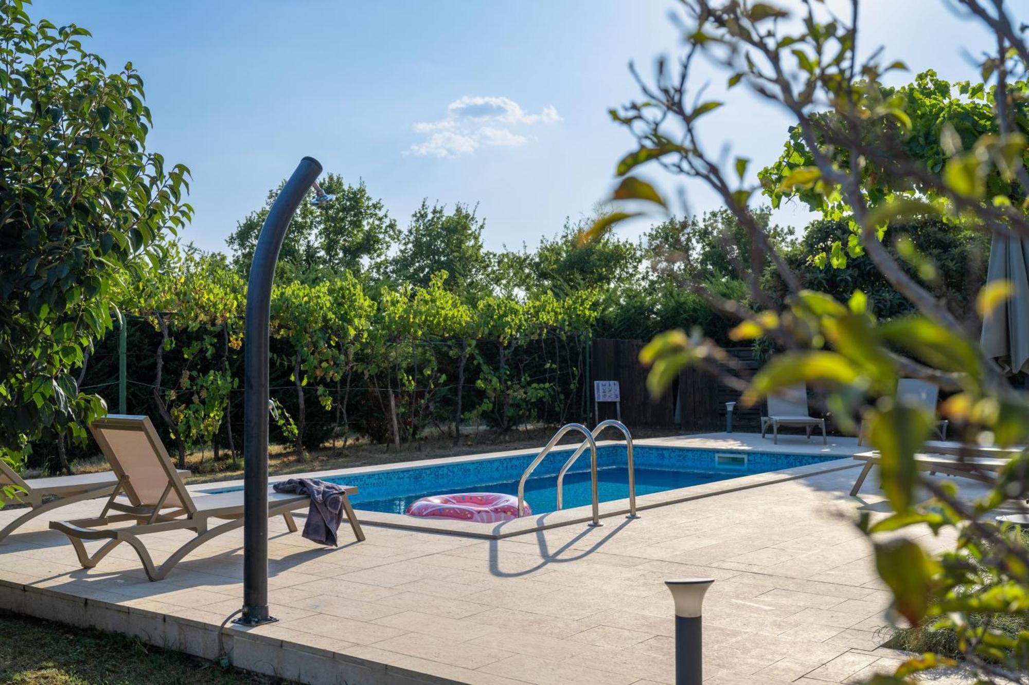 Holiday Home Katharina Labin  Exterior photo