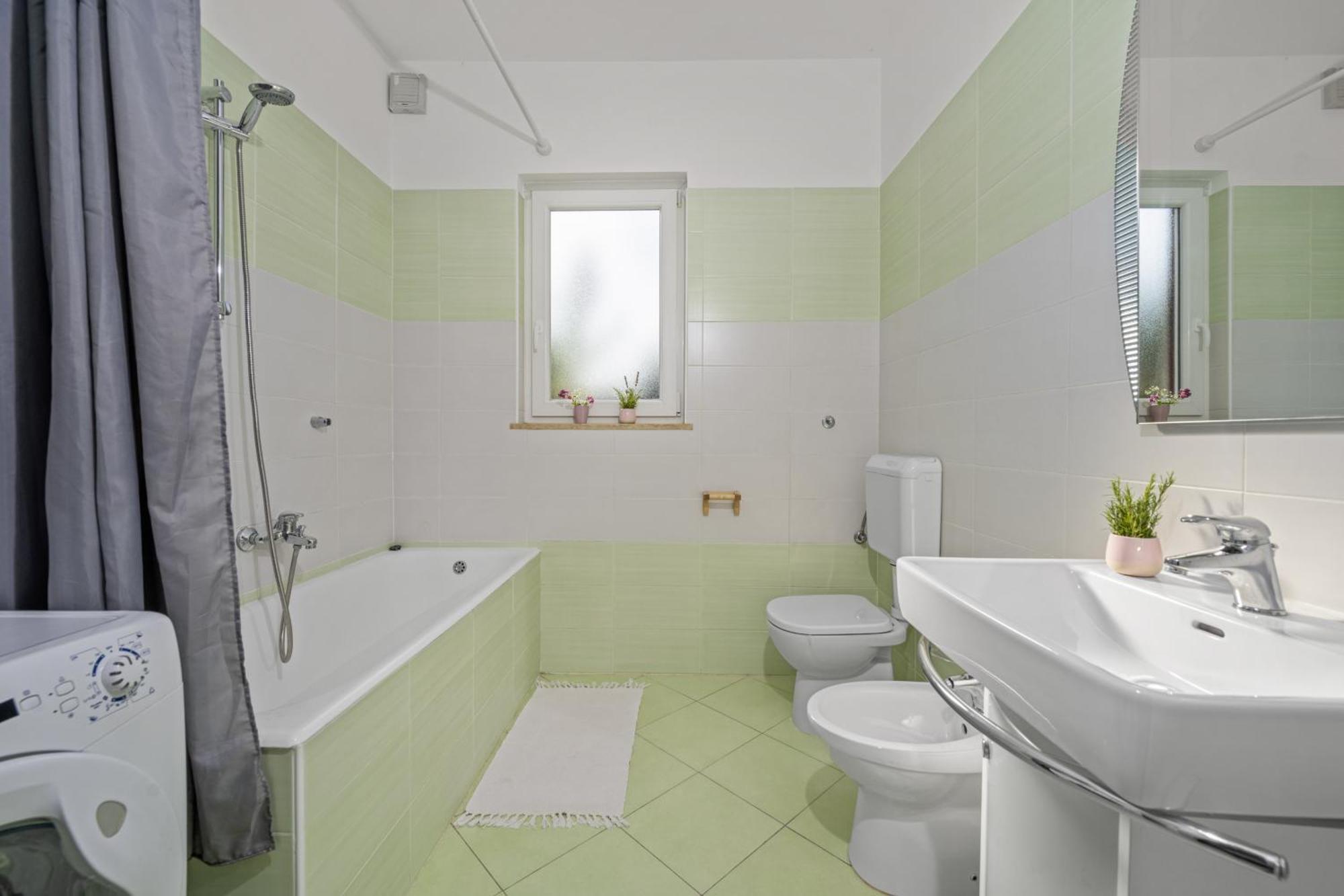 Holiday Home Katharina Labin  Exterior photo
